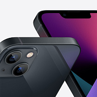 Apple iPhone 13 256GB (темная ночь) фото 4