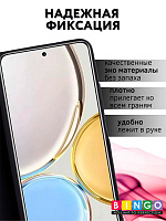 Bingo Magnetic для Honor 200, черный фото 1