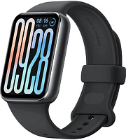 Xiaomi Smart Band 9 Pro (черный) фото 1