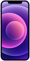Apple iPhone 12 128GB + скретч карта (фиолетовый) фото 1