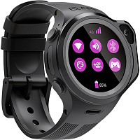 ELARI KidPhone 4GR (черный) фото 1