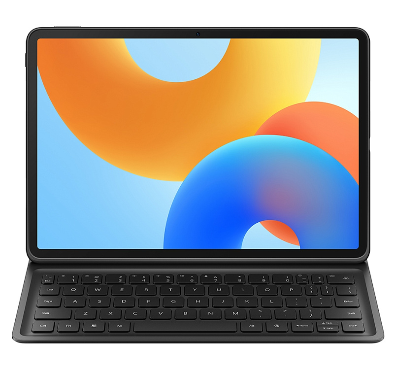 Huawei MatePad 11.5 Wi-Fi 8/256GB с клав. Papermatte BTKR-W09 (53014ETN) (серый) фото 1