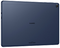Huawei MatePad T10s 4/128Gb Wi-Fi (насыщенный синий) фото 2