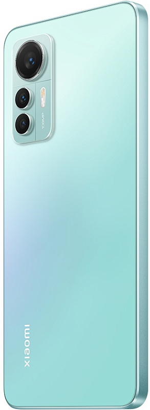 Xiaomi 12 Lite 8/256GB (светло-зеленый) фото 7