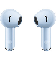 Huawei FreeBuds SE 2 (серо-голубой) фото 10