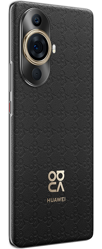 Huawei Nova 11 Pro 8/256GB (черный) фото 5