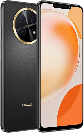 Товар Huawei Nova Y91 8/256GB (сияющий черный)
