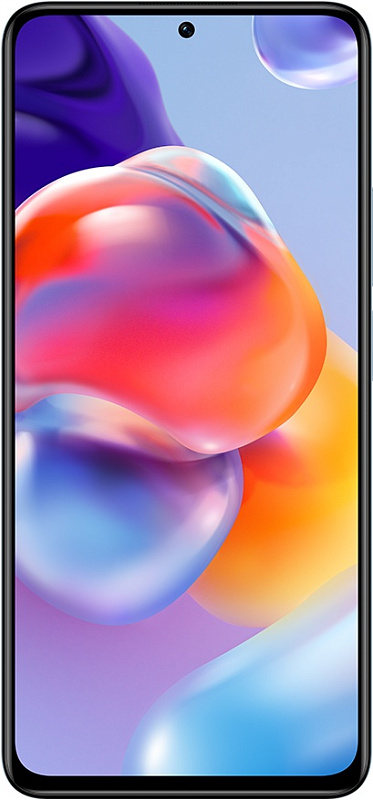 Xiaomi Redmi Note 11 Pro+ 5G 8/128GB (синие звезды) фото 1
