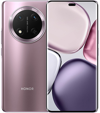 Товар HONOR X9c 8/256GB (фиолетовый)