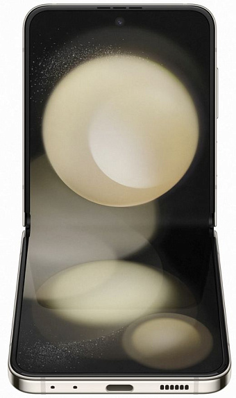 Товар Samsung Galaxy Z Flip5 8/512GB (бежевый)