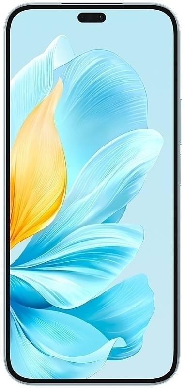 HONOR 200 Lite 8/256GB (мерцающий голубой) фото 2