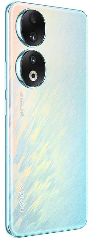 HONOR 90 8/256GB (арктический лед) фото 5
