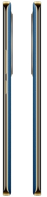 realme 12 Pro + 5G 12/512GB (синее море) фото 4