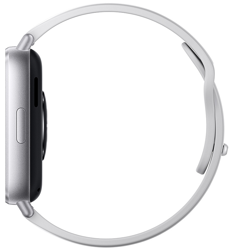 Xiaomi Redmi Watch 5 Active (серый) фото 4