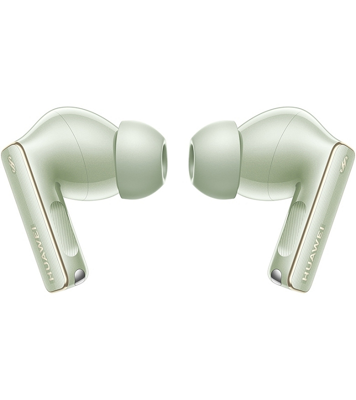 Huawei FreeBuds Pro 4 (зеленый) фото 7