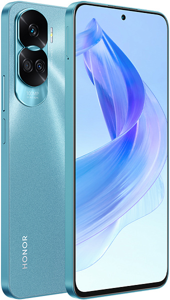 Товар HONOR 90 Lite 8/256GB (небесный голубой)