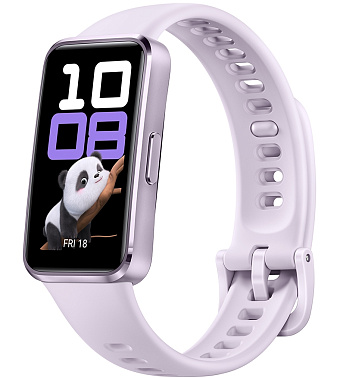 Товар Huawei Band 10 NOR-B29 (сиреневый)