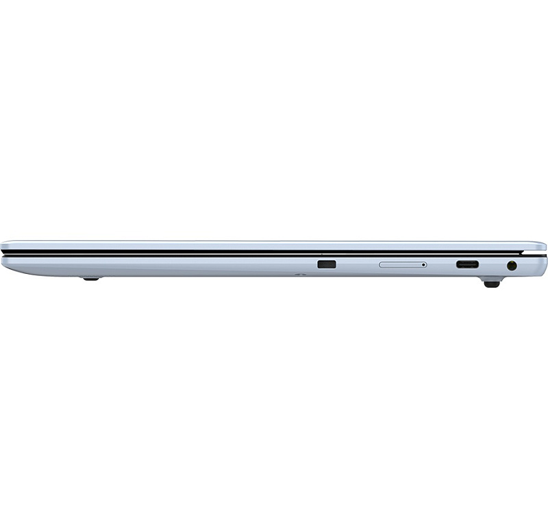 TCL Book 14 Go B220G 8/256GB (серо-голубой) фото 12