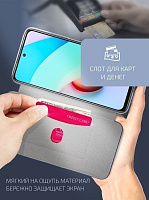 Volare Rosso Prime для Redmi 10 (синий) фото 5