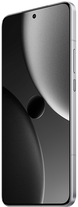 Xiaomi 15 Ultra 16/512Gb (серебряный хром) фото 3