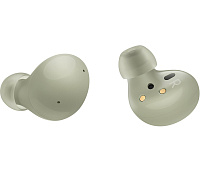 Samsung Galaxy Buds 2 (оливковый) фото 5