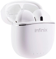 Infinix Buds Lite XE23 (белый) фото 1