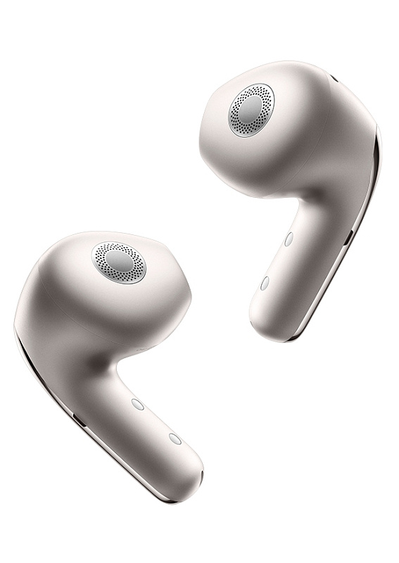 Xiaomi Buds 5 (серый титан) фото 2