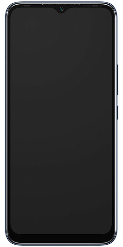Infinix Hot 20i 4/128GB (роскошный черный) фото 2
