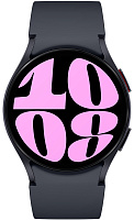 Samsung Galaxy Watch6 40 мм (графит) фото 2
