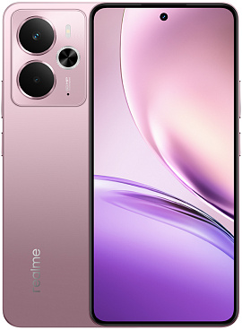 realme 14 5G 8/256GB (розовый)