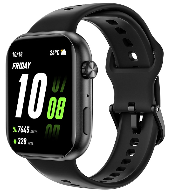 Honor Choice Watch 2i KCH-WB01 (черный) фото 1