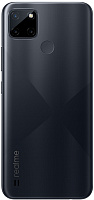 realme C21Y 4/64GB (черный) фото 6
