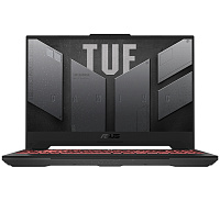 ASUS TUF Gaming A15 2023 (FA507NUR-LP044) 16/512GB серый фото 1
