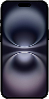 Apple iPhone 16 Plus 256GB (черный) фото 1
