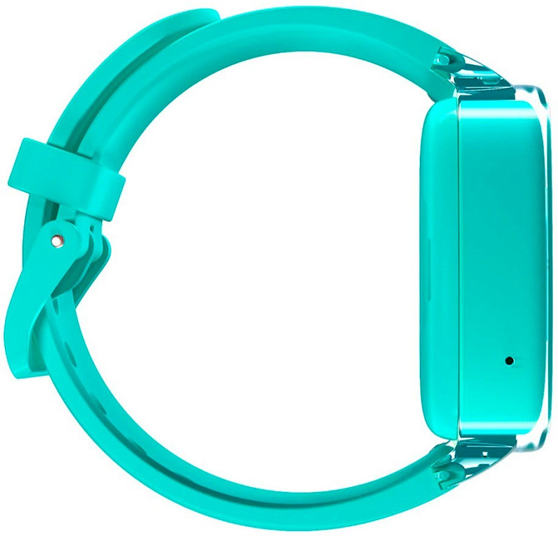 Elari KidPhone 4 Fresh (зеленый) фото 2