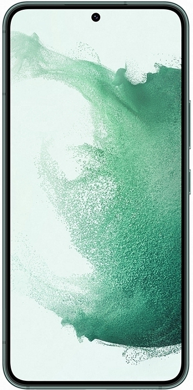 Samsung Galaxy S22 8/128GB Грейд B (зеленый) фото 2
