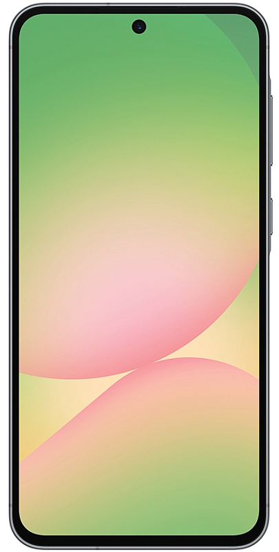 Samsung Galaxy A56 A566 8/256GB (черный) фото 2