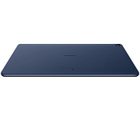 Планшет Huawei MatePad T10 2/32Gb LTE (насыщенный синий) фото 5