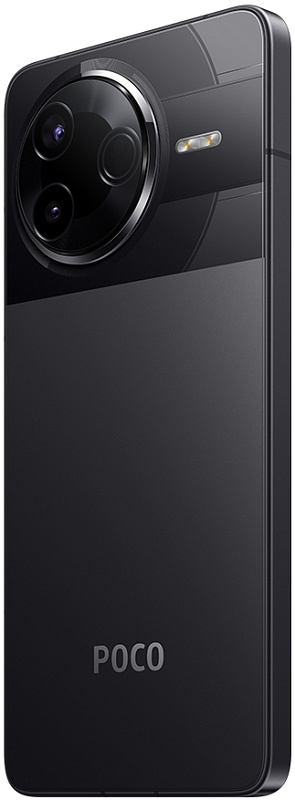POCO F7 Pro 12/512GB (черный) фото 7