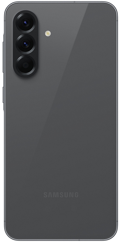 Samsung Galaxy A56 A566 8/256GB (черный) фото 6