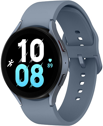 Товар Samsung Galaxy Watch 5 44 мм (синий)