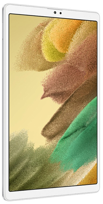 Samsung Galaxy Tab A7 Lite Wi-Fi 3/32Gb (серебро) фото 1