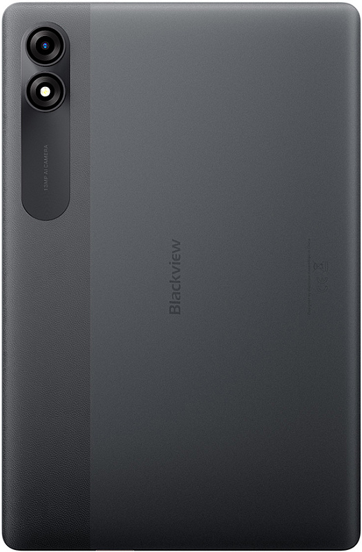 Blackview Tab 90 8/128GB (серый) фото 3