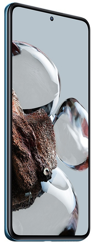 Xiaomi 12T 8/256GB (синий) фото 1