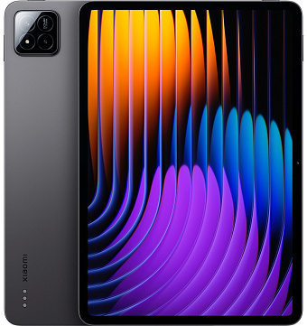 Товар Xiaomi Pad 7 8/256GB (серый)