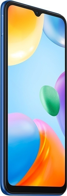 Xiaomi Redmi 10C 4/128Gb без NFC (синий океан) фото 1