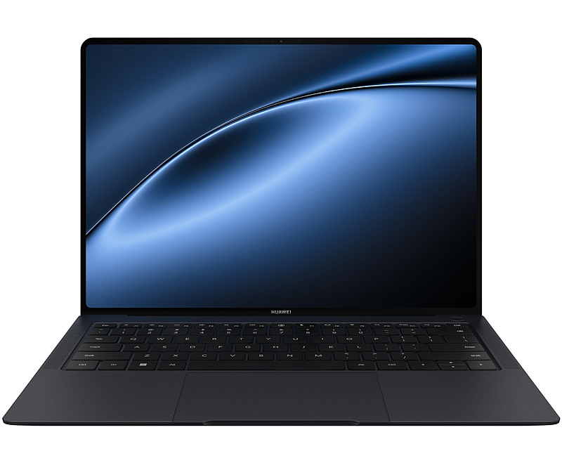 Huawei MateBook X Pro U7 16/1024GB VGHH-X (53014AUX) (черный) фото 1