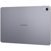 Huawei MatePad 11.5 Wi-Fi 6/128GB с клавиатурой (53014ETM) (космический серый) фото 1