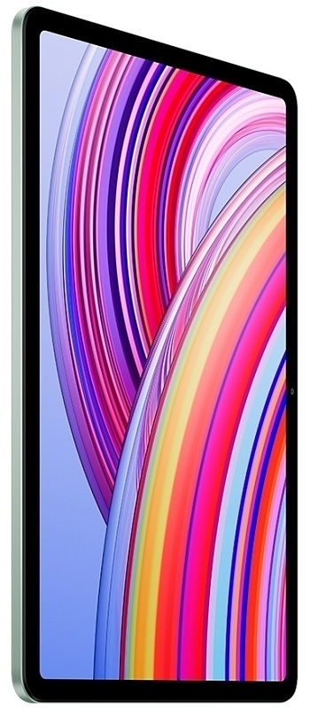 Xiaomi Redmi Pad Pro 5G 6/128GB  (мятно-зеленый) фото 1