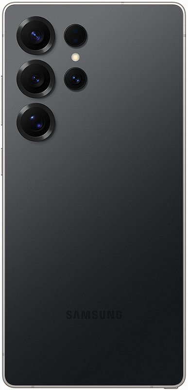 Samsung Galaxy S25 Ultra 5G 12/256GB (черный титан) фото 6